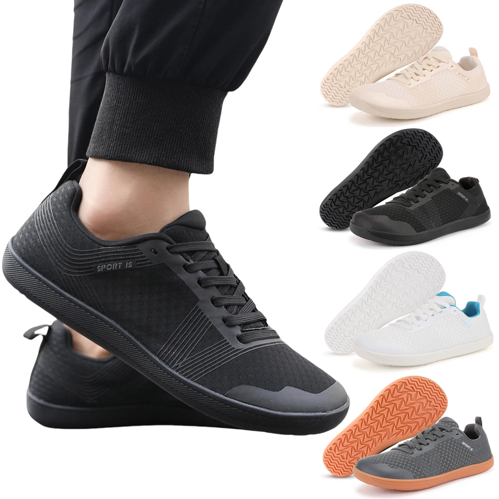 Minimalist Barefoot Shoes Cros - Minimalist Barefoot Shoe recension och pris