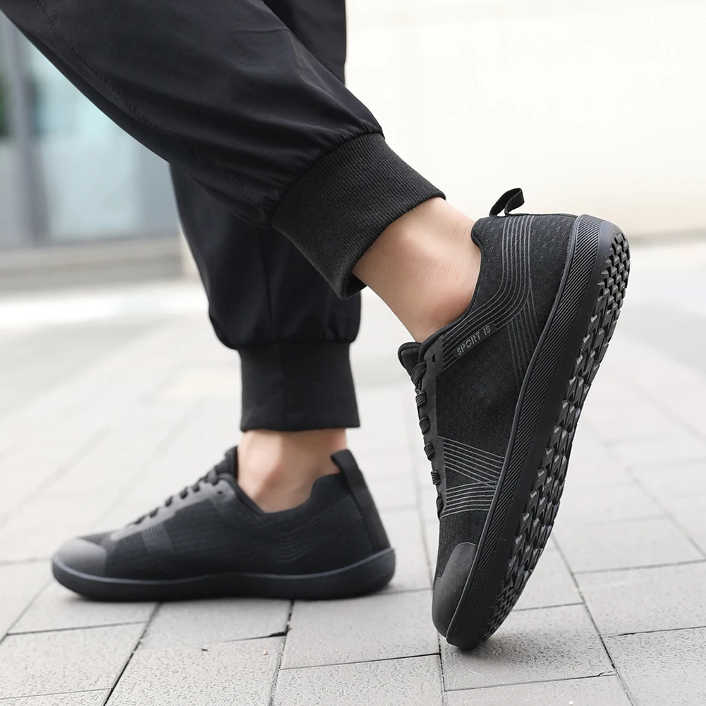 Minimalist Barefoot Shoes Cros - Minimalist Barefoot Shoe recension och pris