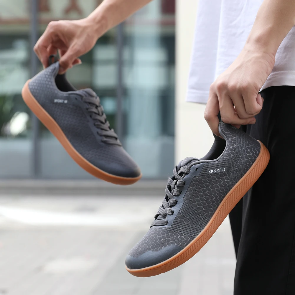 Minimalist Barefoot Shoes Cros - Minimalist Barefoot Shoe recension och pris