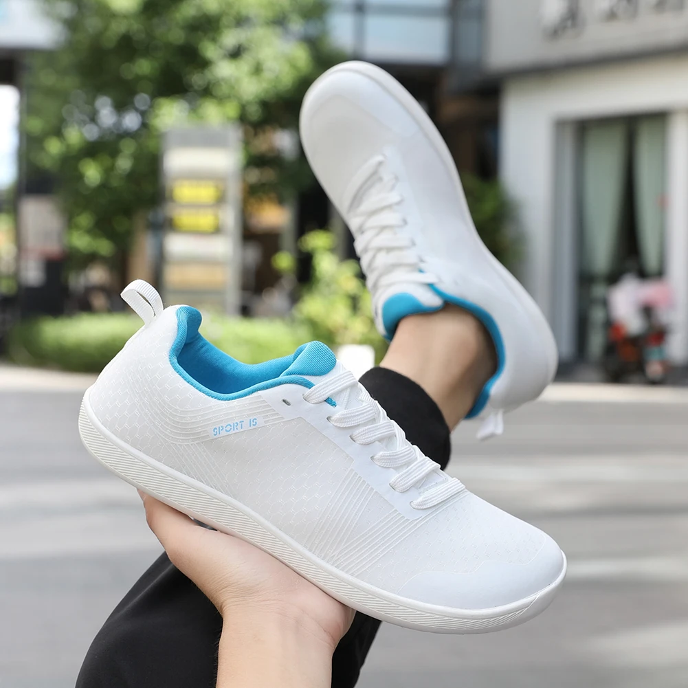 Minimalist Barefoot Shoes Cros - Minimalist Barefoot Shoe recension och pris