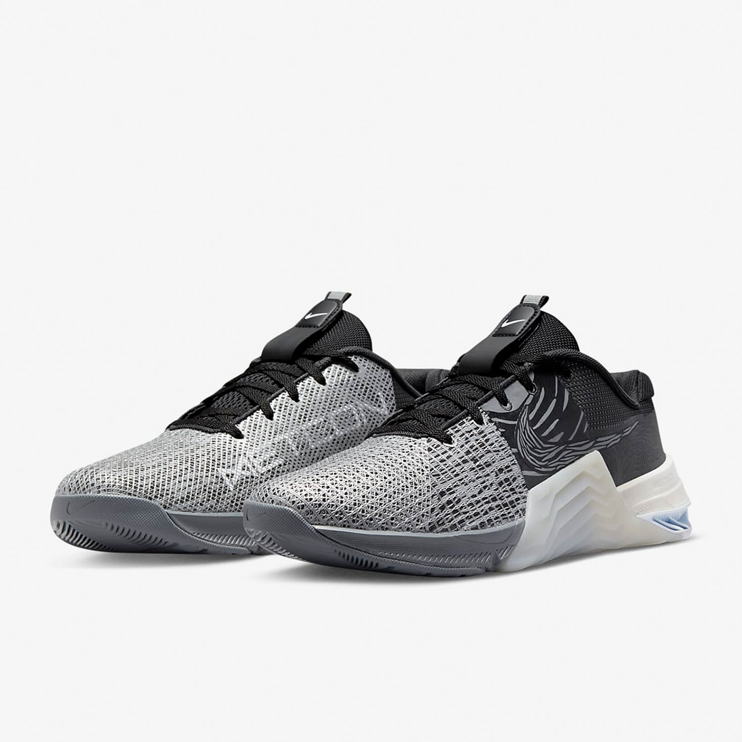 Genuine Nike METCON 8 Men's Cu - Men'S Shoes In Nike recension och pris
