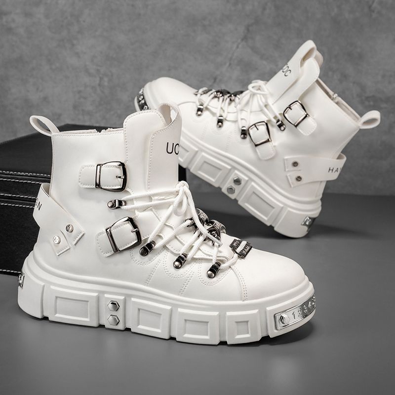 Original Brand Boots for Man P - Men Shoes Brands recension och pris