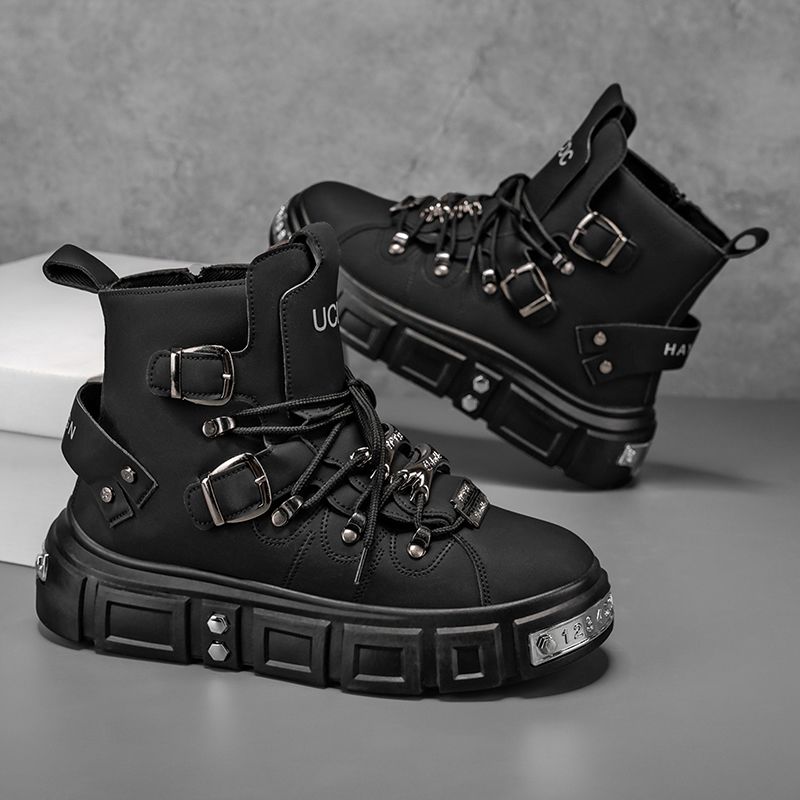 Original Brand Boots for Man P - Men Shoes Brands recension och pris