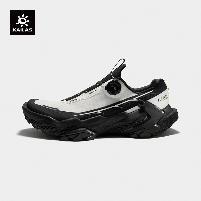 KAILAS Fuga 2026 DU 2 BOA Trai - Men'S Shoes Vibram recension och pris