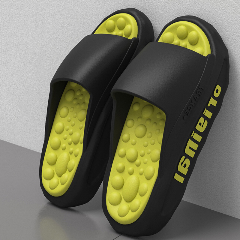 Massage Slipper Cloud Men Male - Men'S Shoes Cloud recension och pris