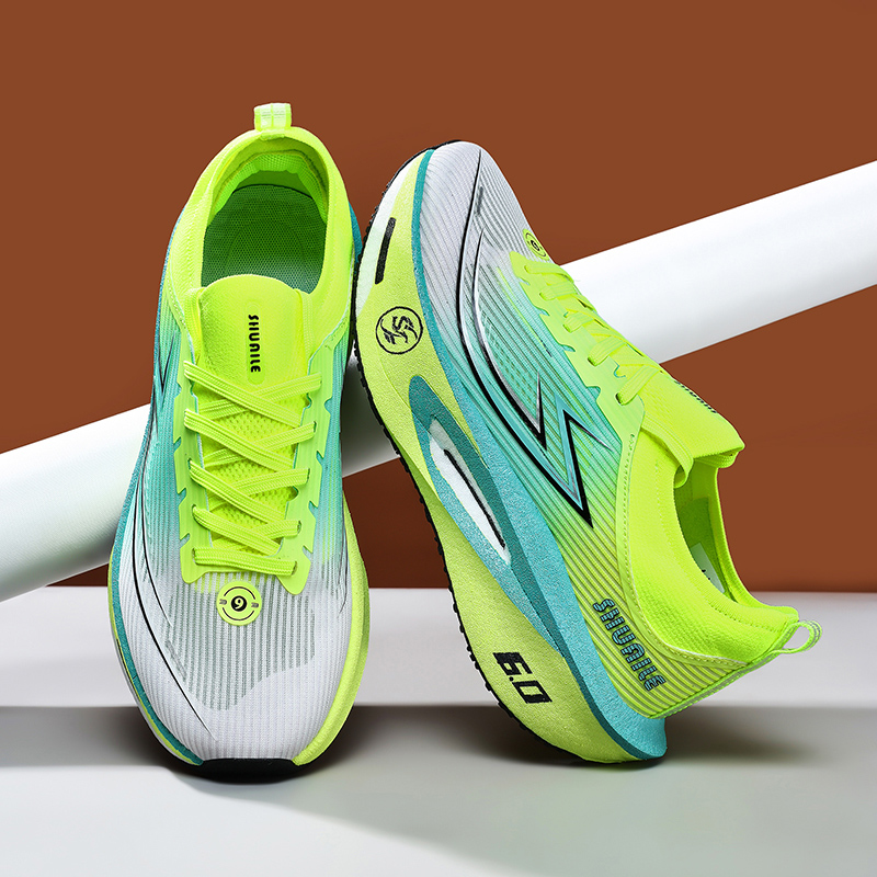 2026 NEW Men Sports Running Sh - Men'S Shoes Vibram recension och pris
