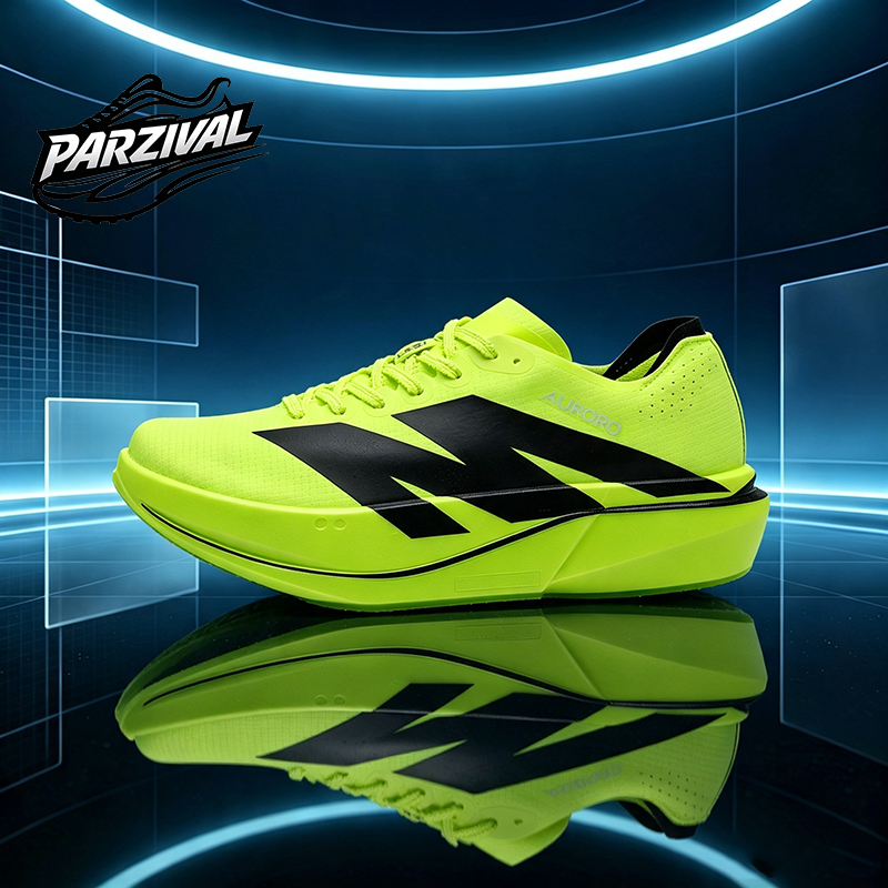 Men Carbon Plate Running Shoes - Men Shoes Size Chart recension och pris