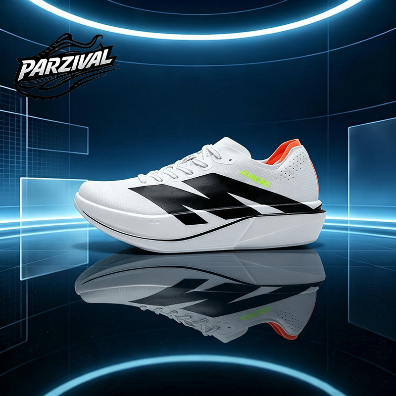 Men Carbon Plate Running Shoes - Men Shoes Size Chart recension och pris