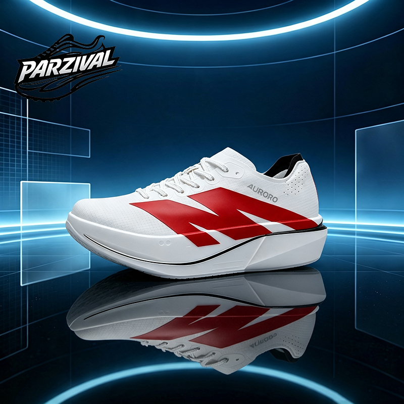 Men Carbon Plate Running Shoes - Men Shoes Size Chart recension och pris