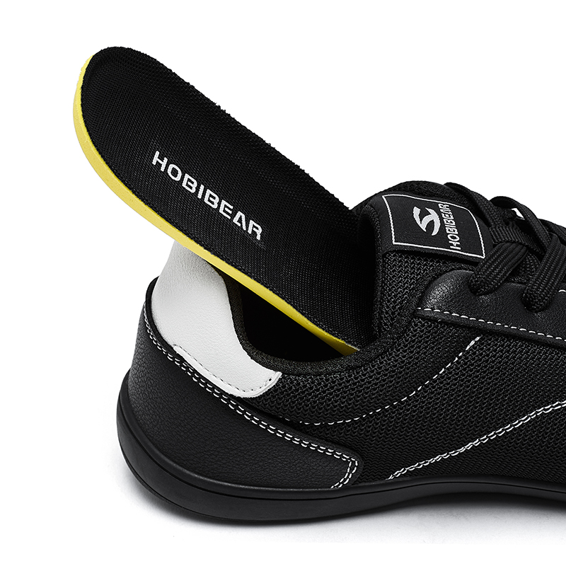 HOBIBEAR Barefoot Minimalist S - Minimalist Barefoot Shoe recension och pris
