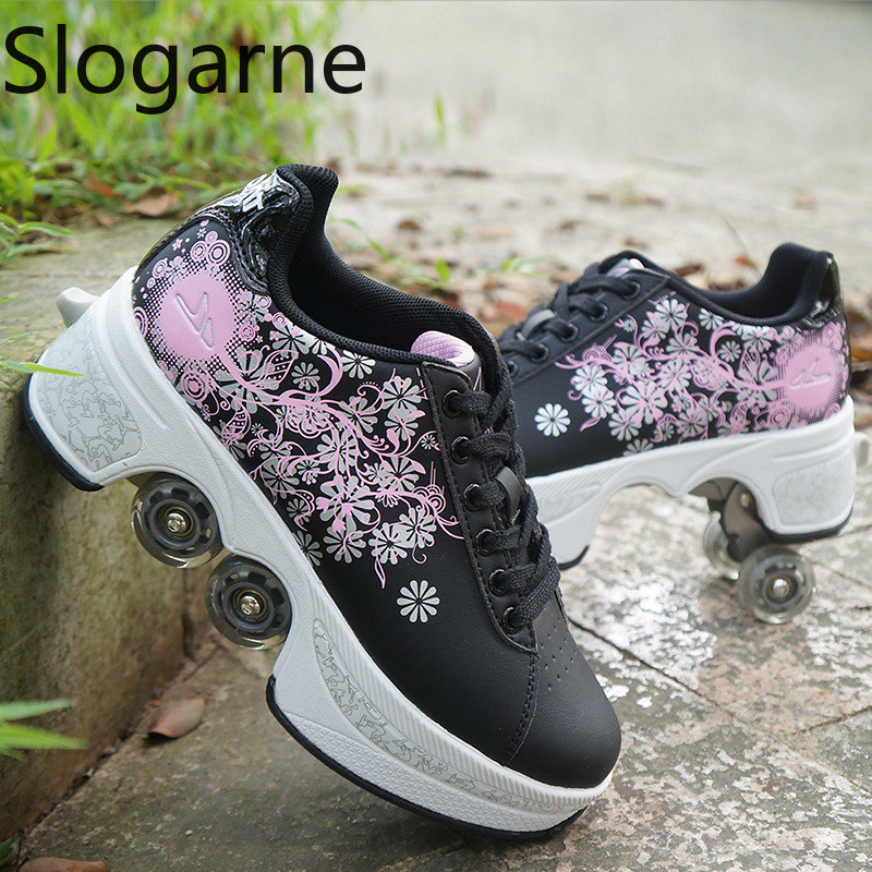 Women 4 Wheels Deformation Rol - Men Shoes Casual recension och pris