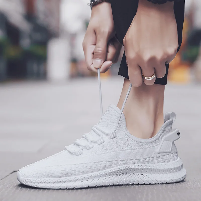 Men's Woven Shoes 2025 New Bra - Men Shoes Brands recension och pris