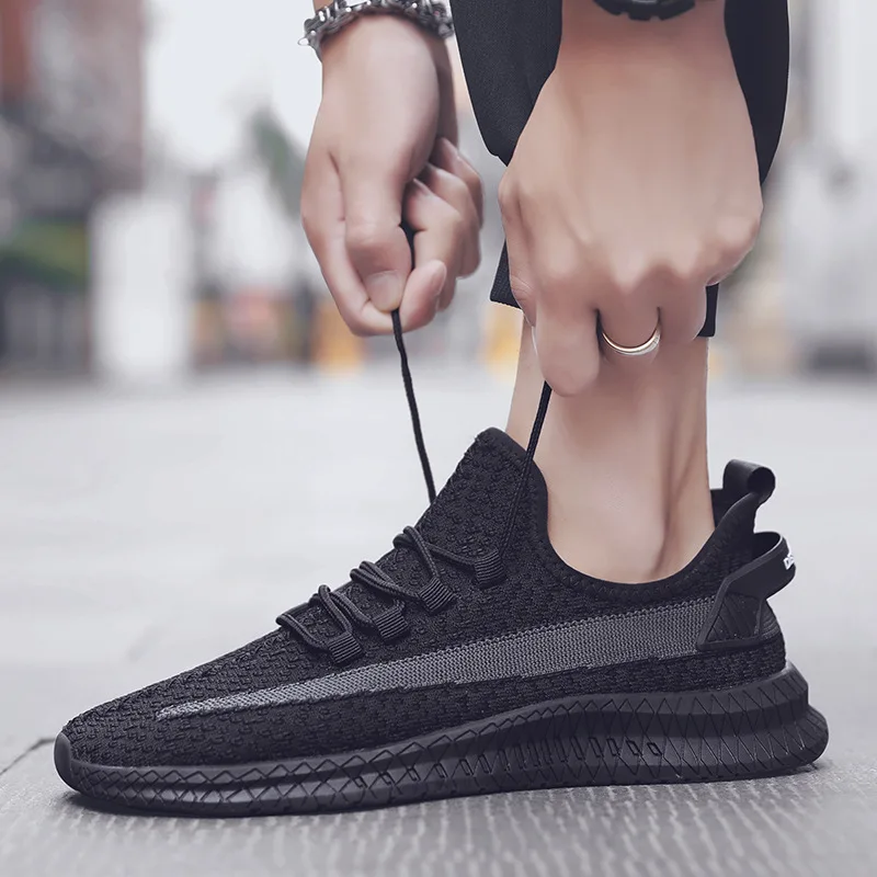 Men's Woven Shoes 2025 New Bra - Men Shoes Brands recension och pris