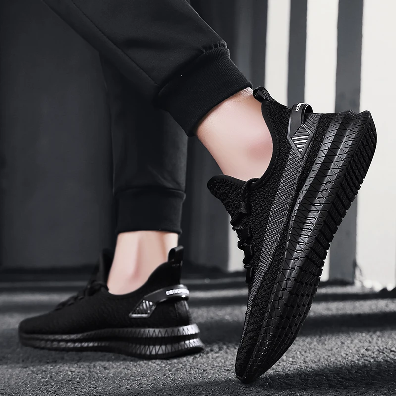 Men's Woven Shoes 2025 New Bra - Men Shoes Brands recension och pris