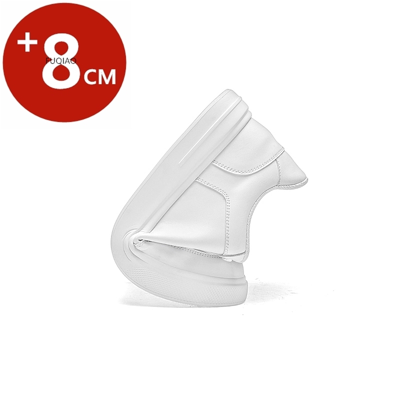 Men Sneakers Elevator Shoes Wo - Men Shoes Size Chart recension och pris