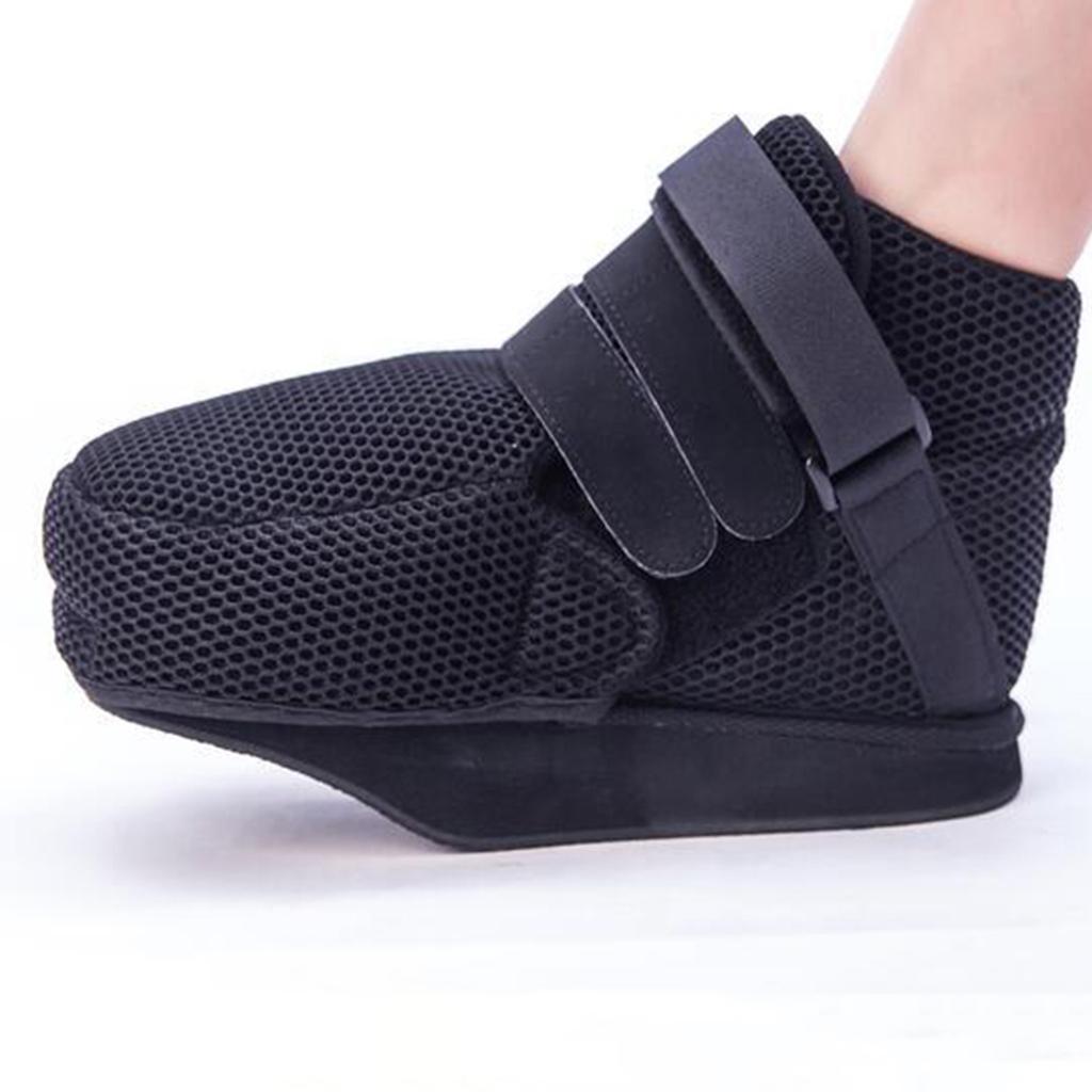 Post Boot Shoe Fracture Suppor - Men'S Shoes Xl recension och pris