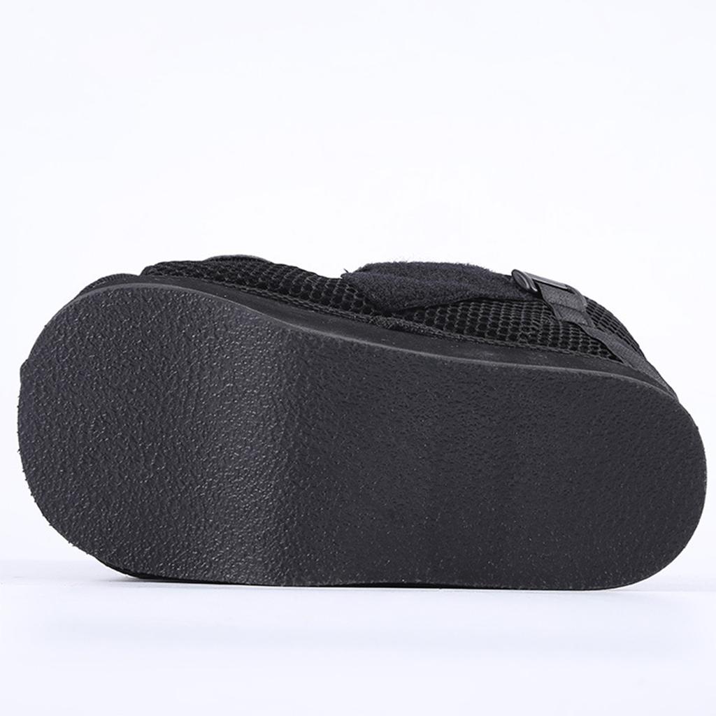 Post Boot Shoe Fracture Suppor - Men'S Shoes Xl recension och pris