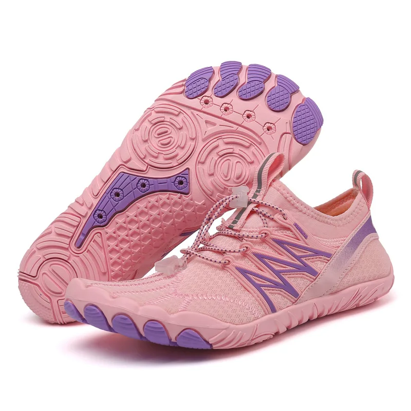 Breathable Wading Shoes Non Sl - Men'S Shoes Vibram recension och pris