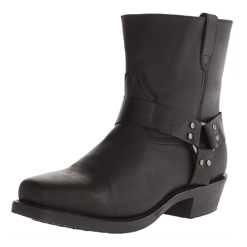 2025 New Outdoors Men Western  - Men Shoes Brands recension och pris