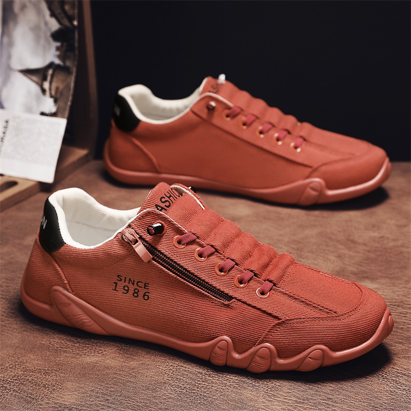 Comfortable Man Casual Shoe Fa - Men Shoes 2026 recension och pris
