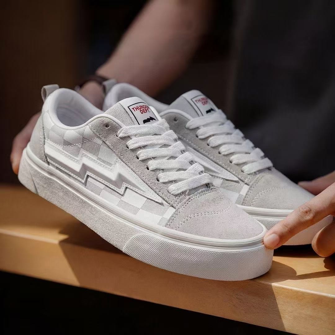 Fashion Comfortable Mesh Shoes - Men Shoes 2026 recension och pris