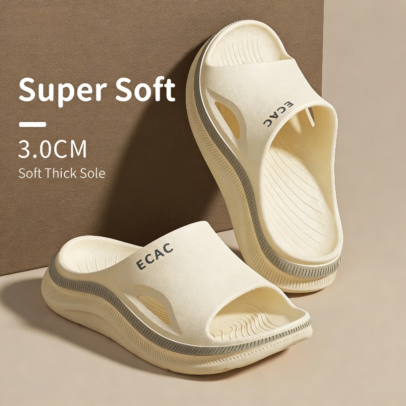 House Slipper Woman Platform C - Men'S Shoes Cloud recension och pris