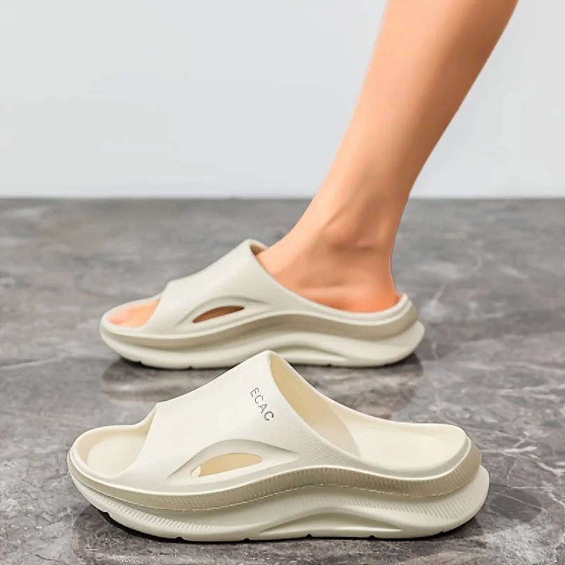 House Slipper Woman Platform C - Men'S Shoes Cloud recension och pris