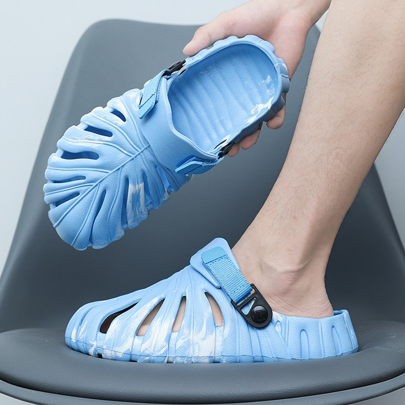 Women Slipper Monstera Platfor - Men'S Shoes Cloud recension och pris