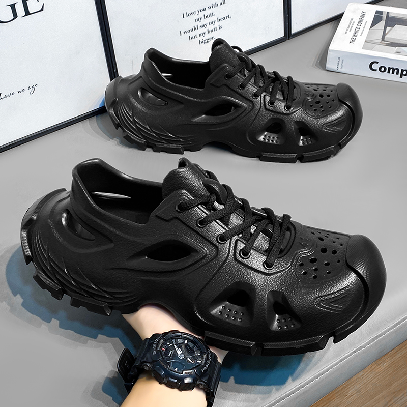 Men's and Women's Summer Outdo - Men'S Shoes Xl recension och pris