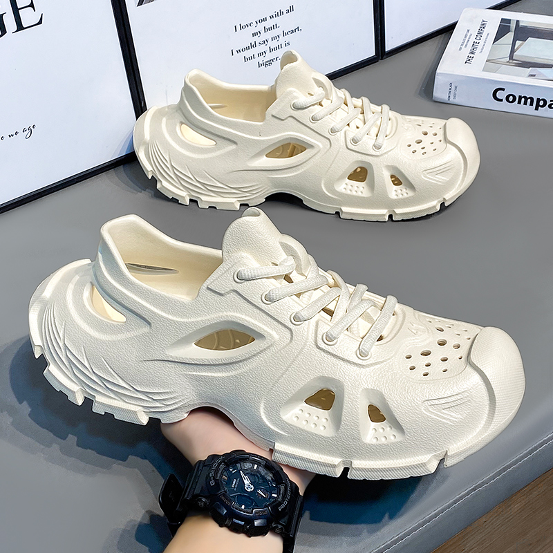 Men's and Women's Summer Outdo - Men'S Shoes Xl recension och pris