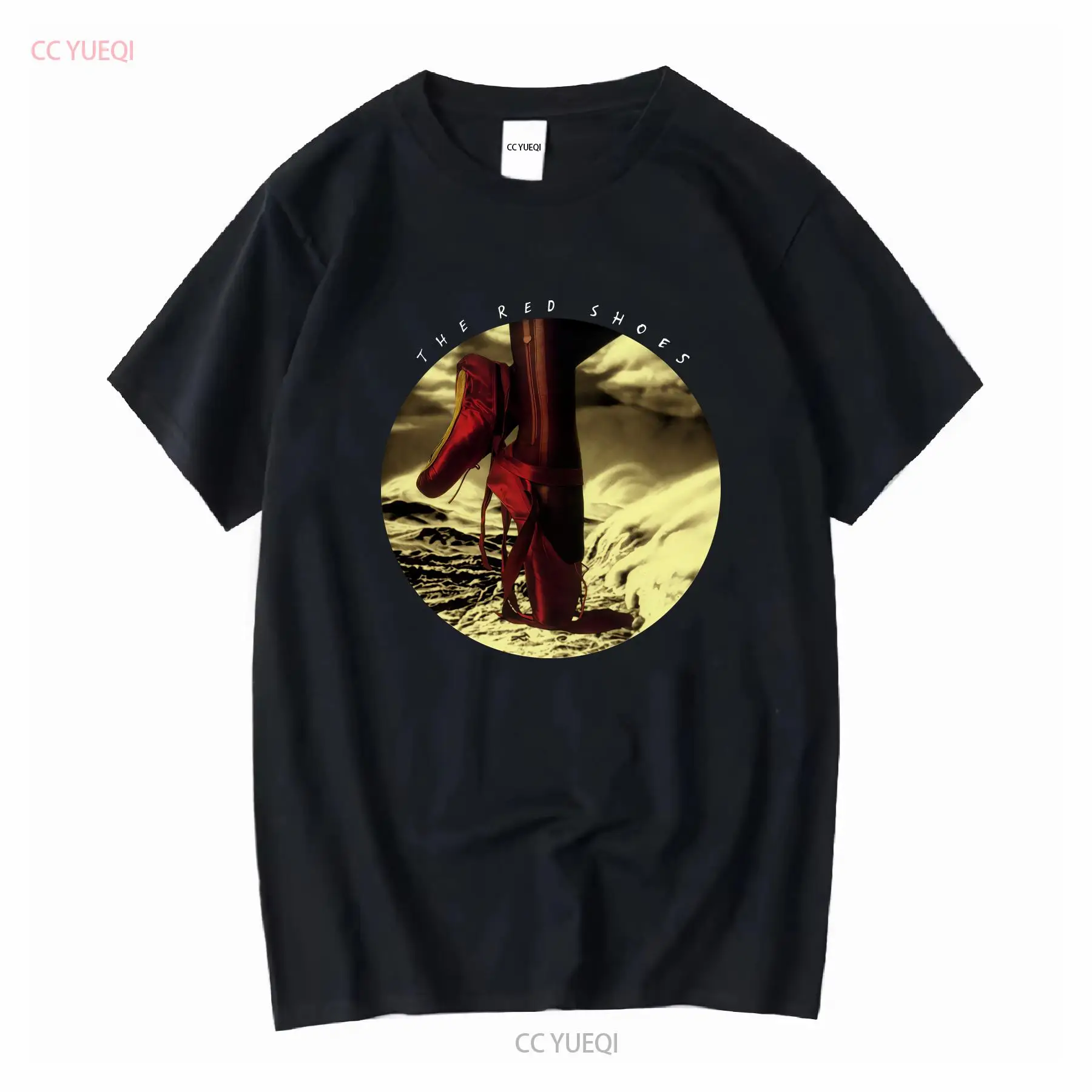 Kate Bush T shirt The Red Shoe - Men'S Shoes Xl recension och pris
