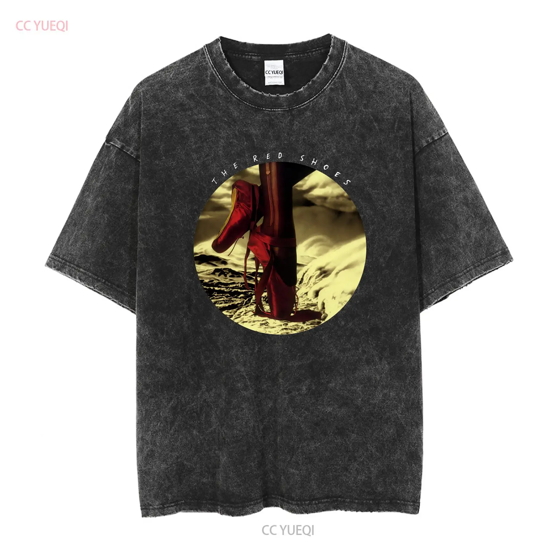 Kate Bush T shirt The Red Shoe - Men'S Shoes Xl recension och pris