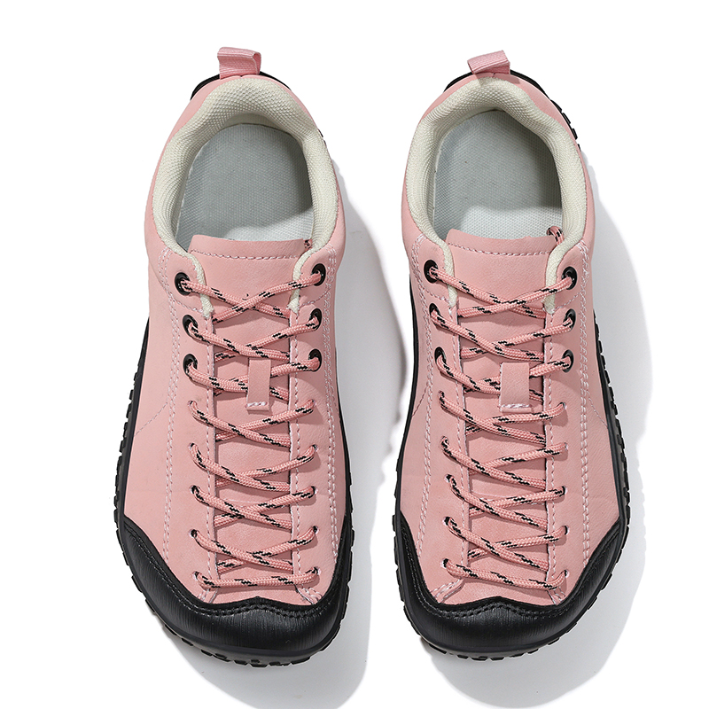 ELUVA Men's Minimalist Barefoo - Minimalist Barefoot Shoe recension och pris