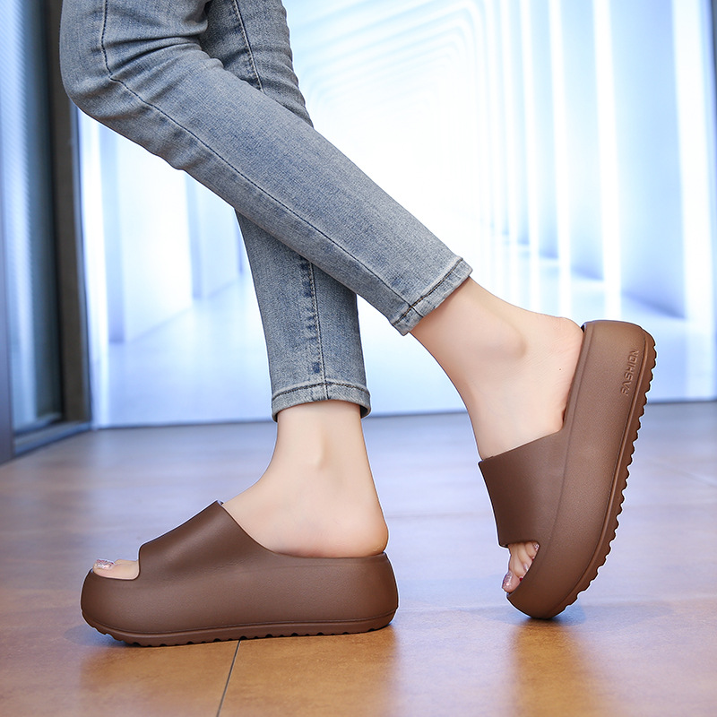 2026Unisex Bathroom Slippers C - Men'S Shoes Cloud recension och pris