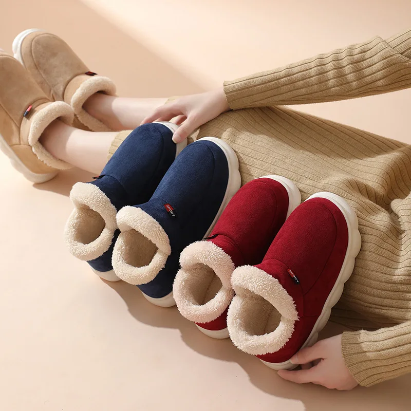 Winter Casual House Shoes For  - Men Shoes Casual recension och pris