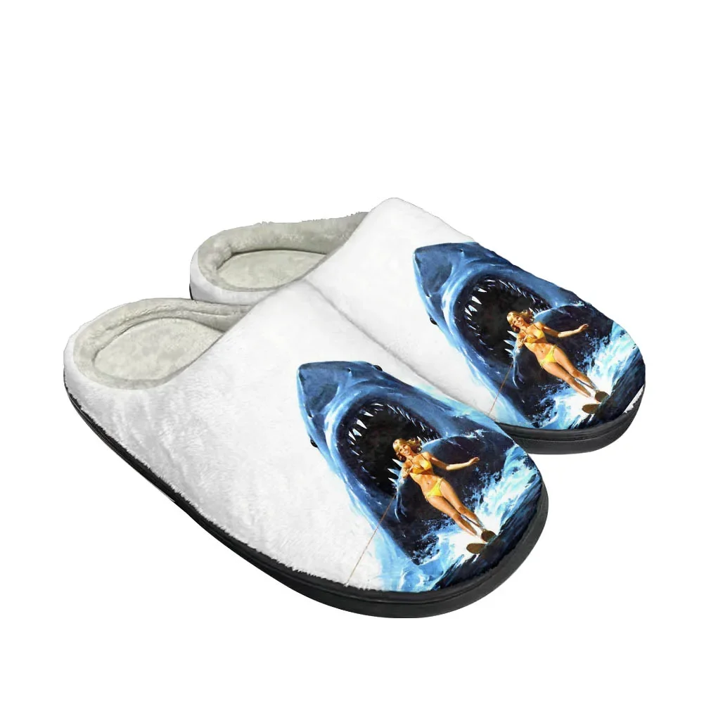 Movie Jaws Fashion Cool Cotton - Men Shoes Casual recension och pris