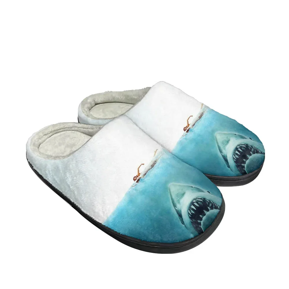 Movie Jaws Fashion Cool Cotton - Men Shoes Casual recension och pris