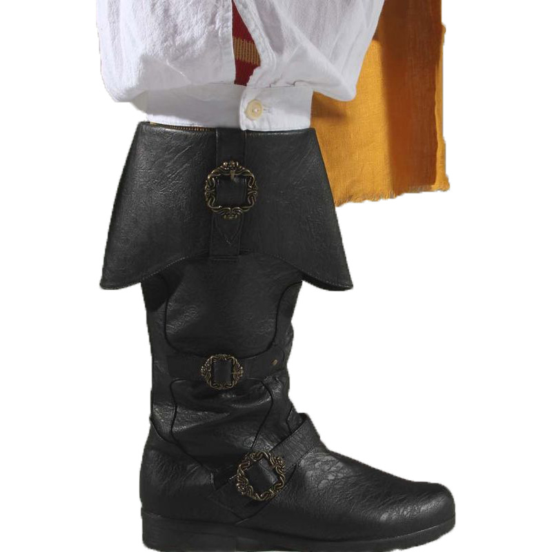 New Men's Medieval Pu Leather  - Men'S Shoes Louis Vuitton recension och pris