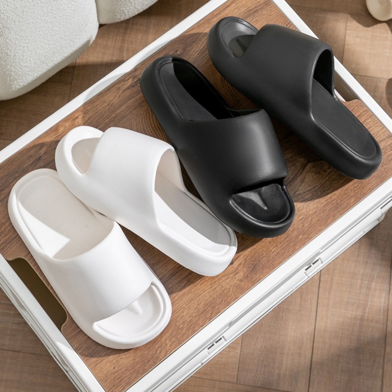 2026 New Couple Cloud Slippers - Men'S Shoes Cloud recension och pris