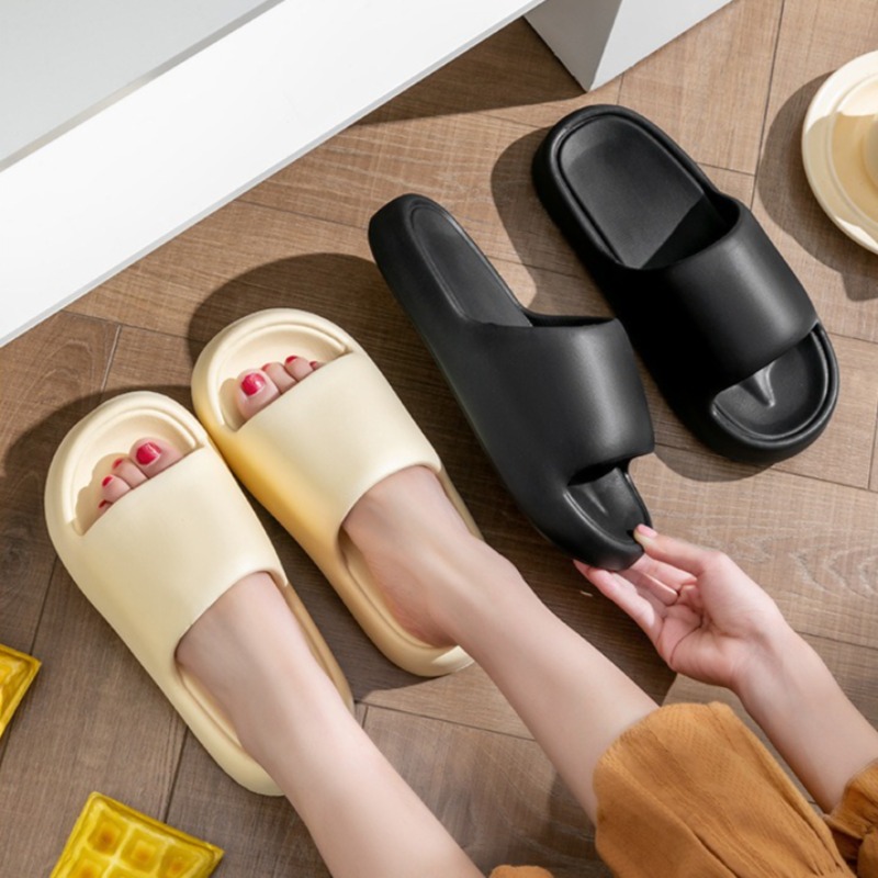 2026 New Couple Cloud Slippers - Men'S Shoes Cloud recension och pris