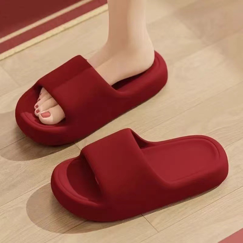 2026 New Couple Cloud Slippers - Men'S Shoes Cloud recension och pris