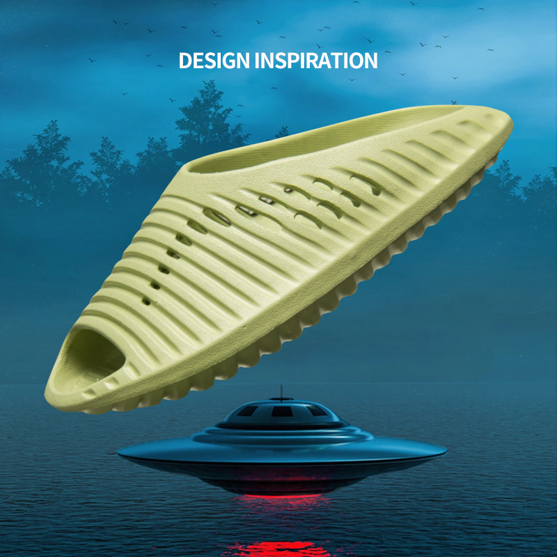 Large size outdoor men's slipp - Men Shoes Brands recension och pris