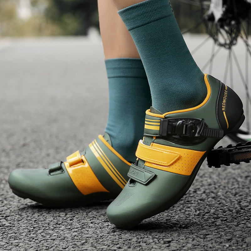 2024 Cycling Shoes  Bike Sneak - Men'S Shoes Vibram recension och pris