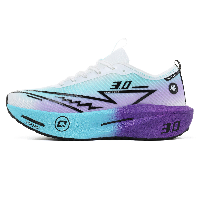 Men Running Shoes Carbon Board - Men'S Shoes Vibram recension och pris