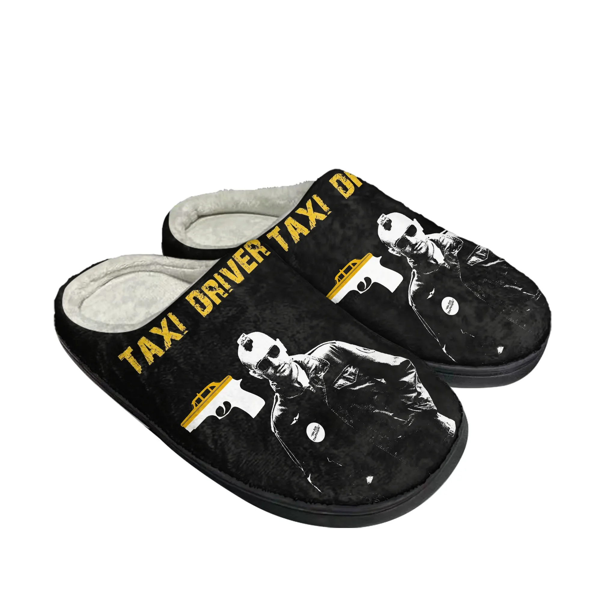 Taxi Driver Movie Home Cotton  - Men Shoes Casual recension och pris