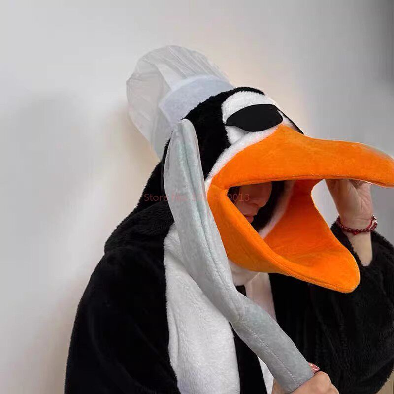 Novelty Penguin Hooded Robe Pl - Men'S Shoes Xl recension och pris