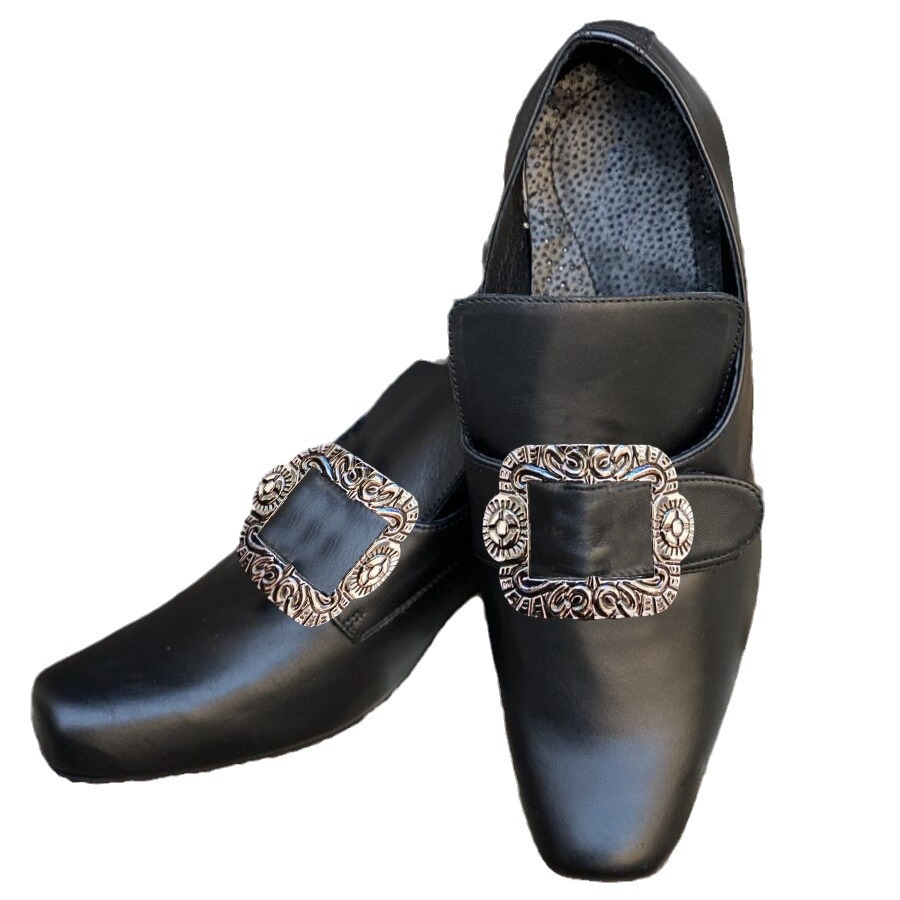 New Men Women Victorian Vintag - Men'S Shoes Louis Vuitton recension och pris