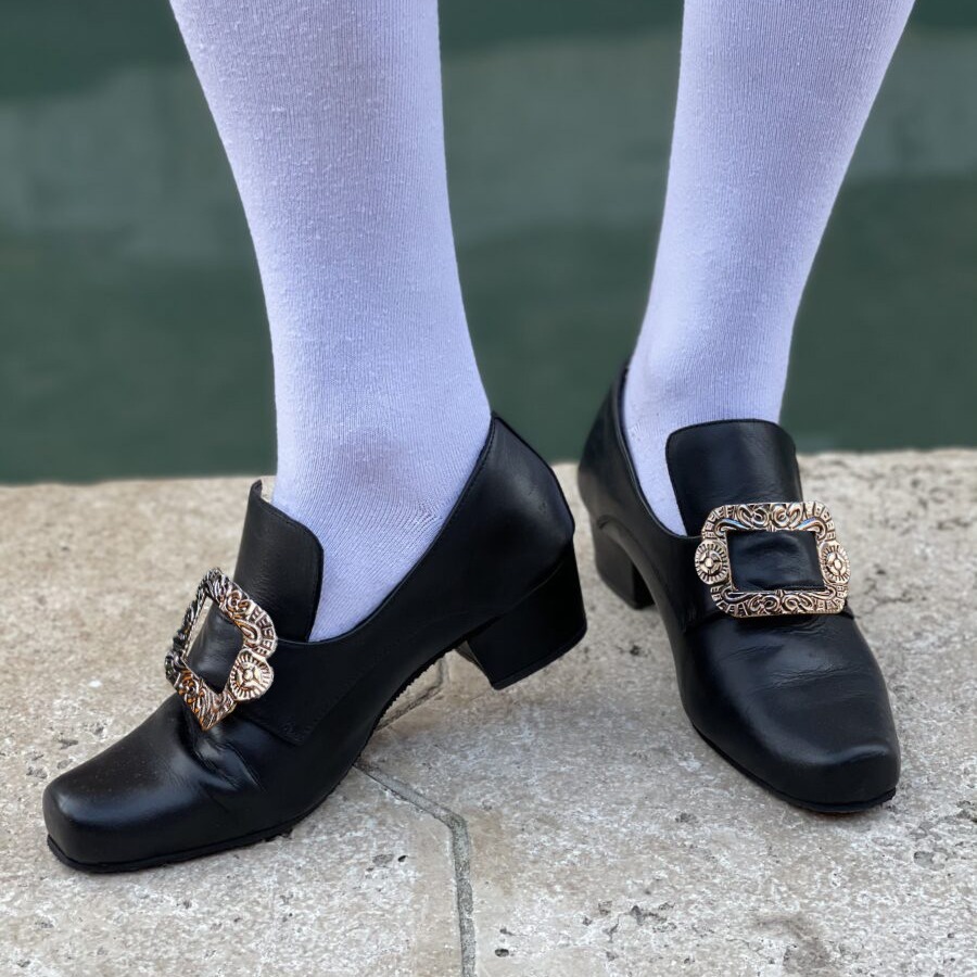 New Men Women Victorian Vintag - Men'S Shoes Louis Vuitton recension och pris