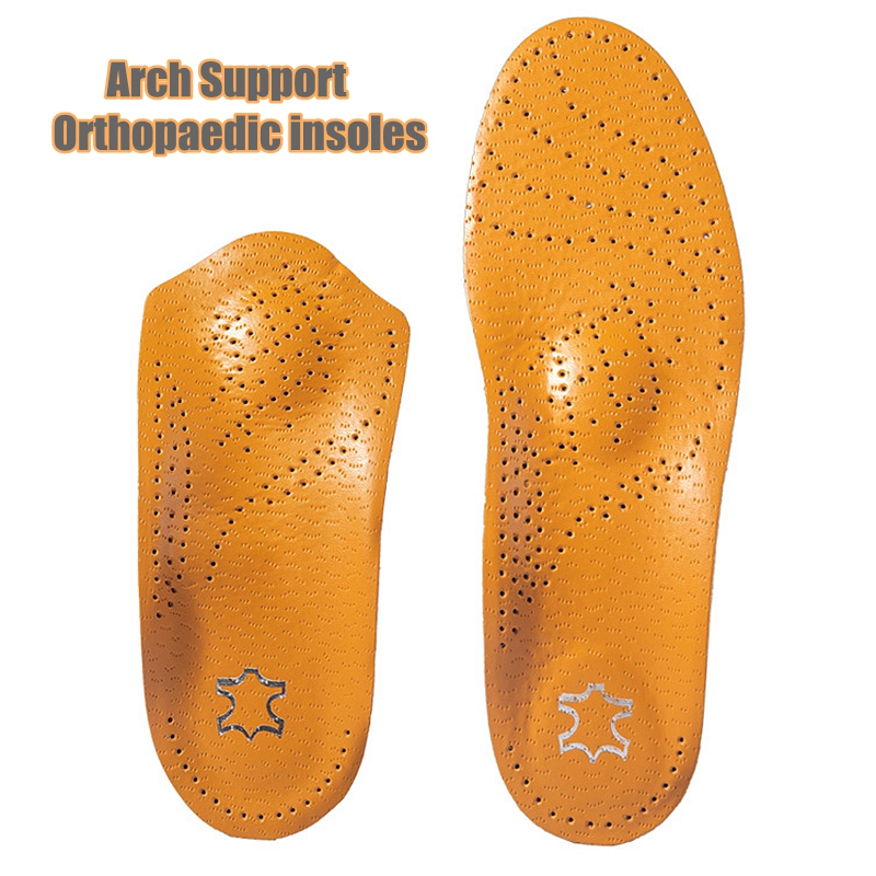 1Pair Full&Half Orthopedic Sho - Men'S Shoes For Plantar Fasciitis recension och pris