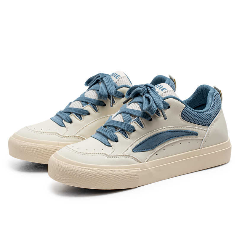Camp Perforated Mans Shoes Spo - Men Shoes Expensive recension och pris